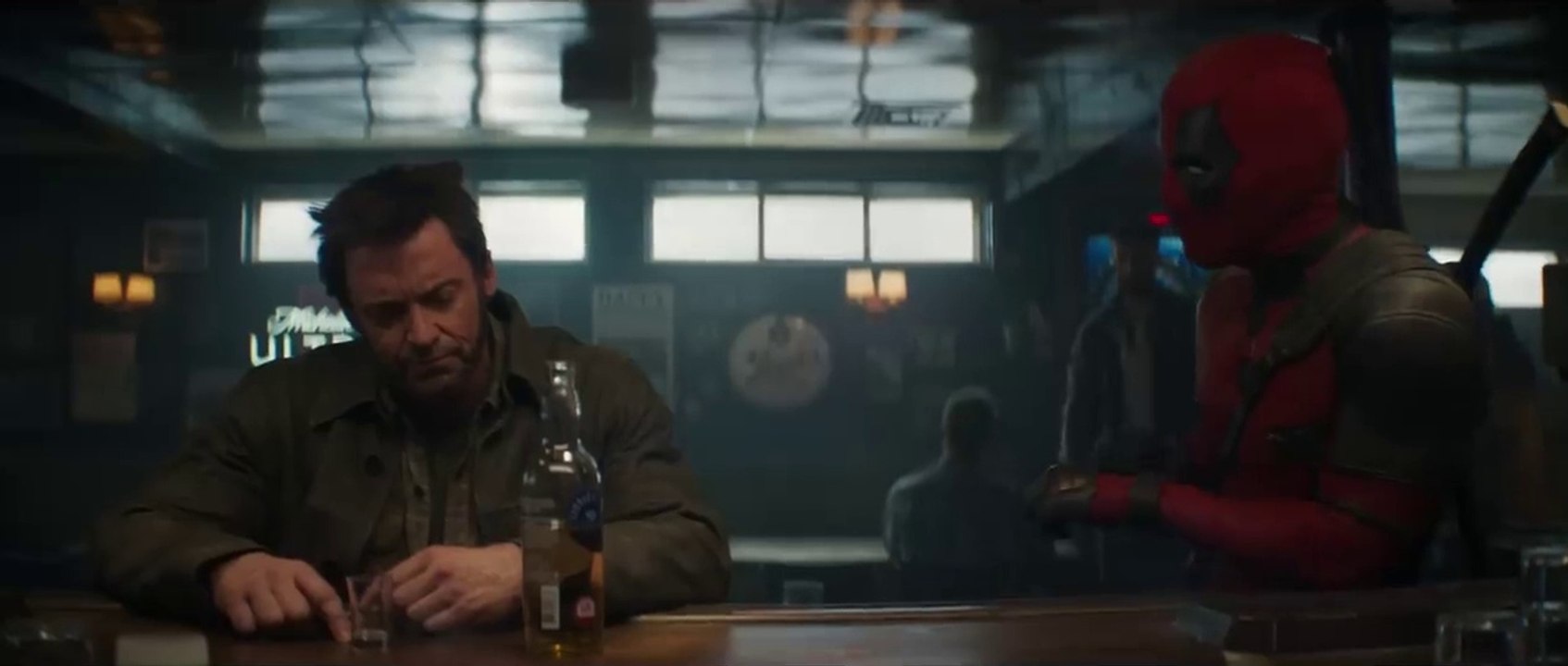 Deadpool & Wolverine - Trailer