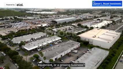 Find Your Perfect Warehouse Space for Lease & Rent in Houston