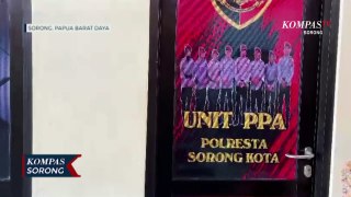 Tujuh Pelajar Ditangkap Polisi Karena Terlibat Pelecehan Seksual di Sorong