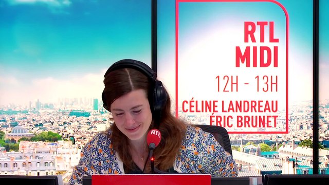 LINA - Nabila Zaknoun, la journaliste qui a rencontré la maman de la fille de 15 ans disparue, est l'invité de RTL Midi