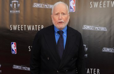 Richard Dreyfuss accused of transphobic and sexist rant at 'Jaws' screening