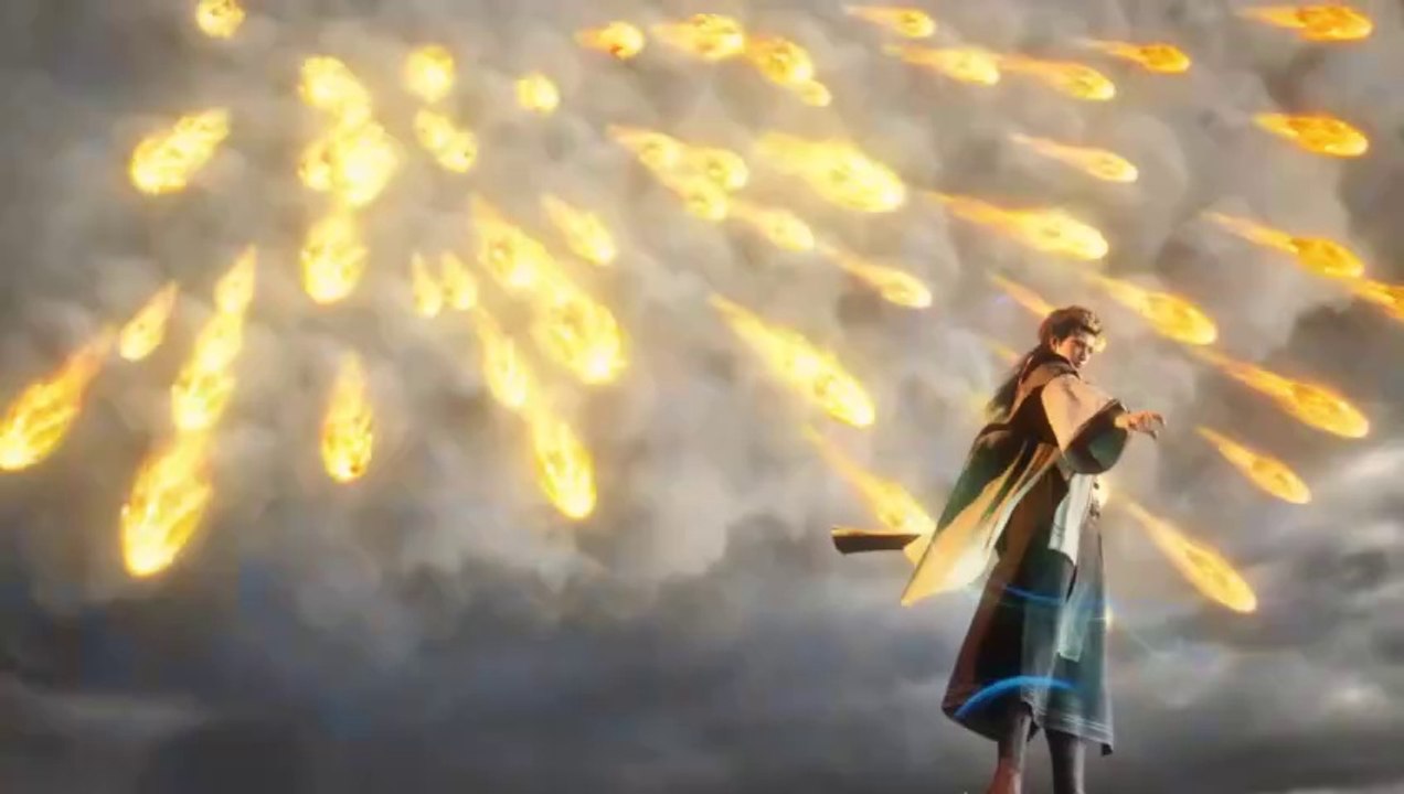 (Ep59) Zhe Tian Ep 59 Sub Indo Eng (遮天 )(Shrouding the Heavens) (Den Himmel umhüllen)