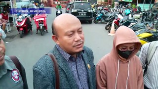 Kata Adik Pegi Usai Diperiksa Polisi Kasus Vina Cirebon: Semoga Pegi Dibebaskan
