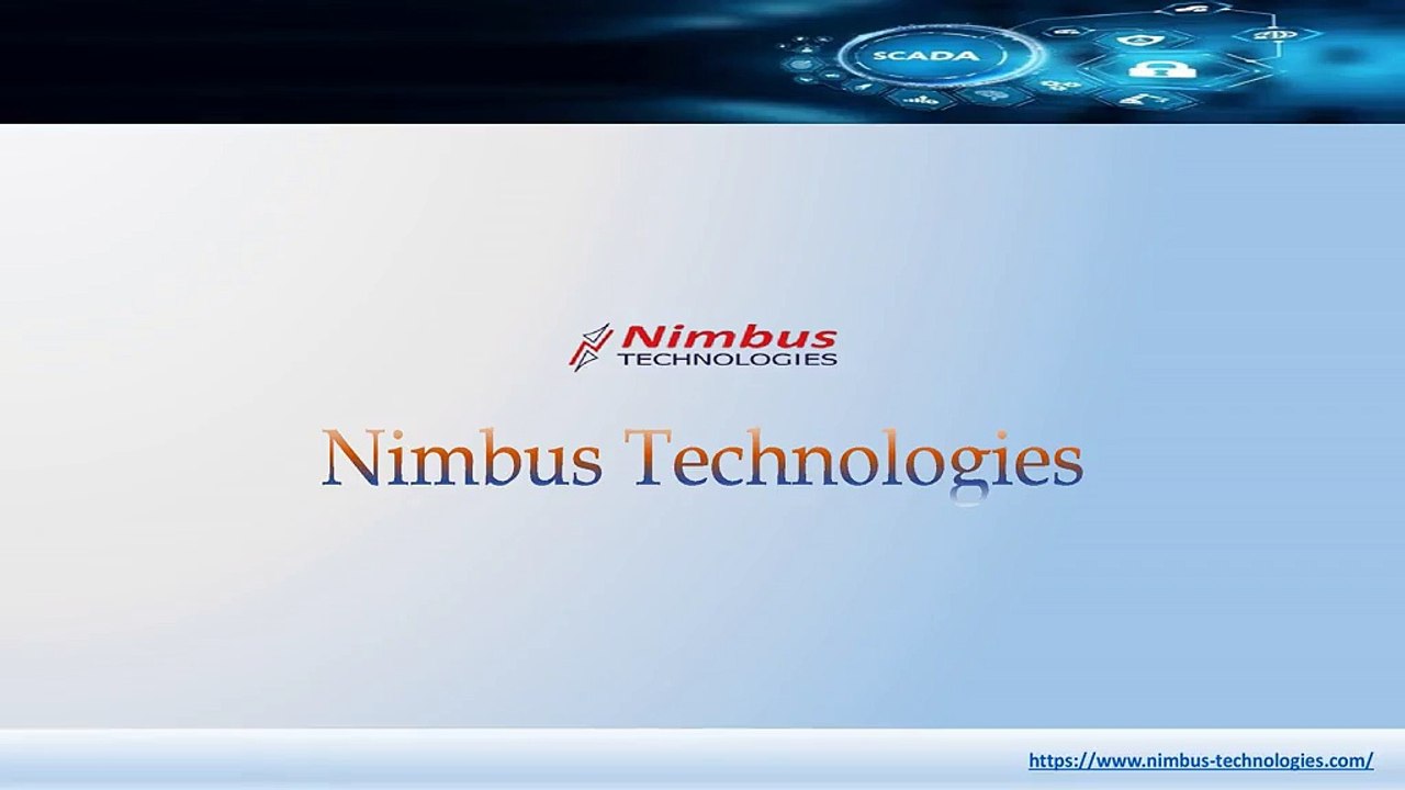 Data Acquisition Systems Company in Mumbai-ppt