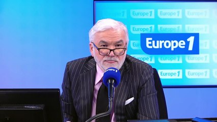 Pascal Praud et vous - «Une bêtise crasse au-delà d'être absolument odieux» : Marion Maréchal fustige la question posée sur France Inter