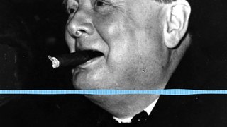 Archives du Dday : quand sir Winston Churchill priait pour les Français