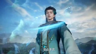 (Ep59) Shrouding the Heavens Episode 59 Sub Indo Eng (Zhe Tian)(遮天 )