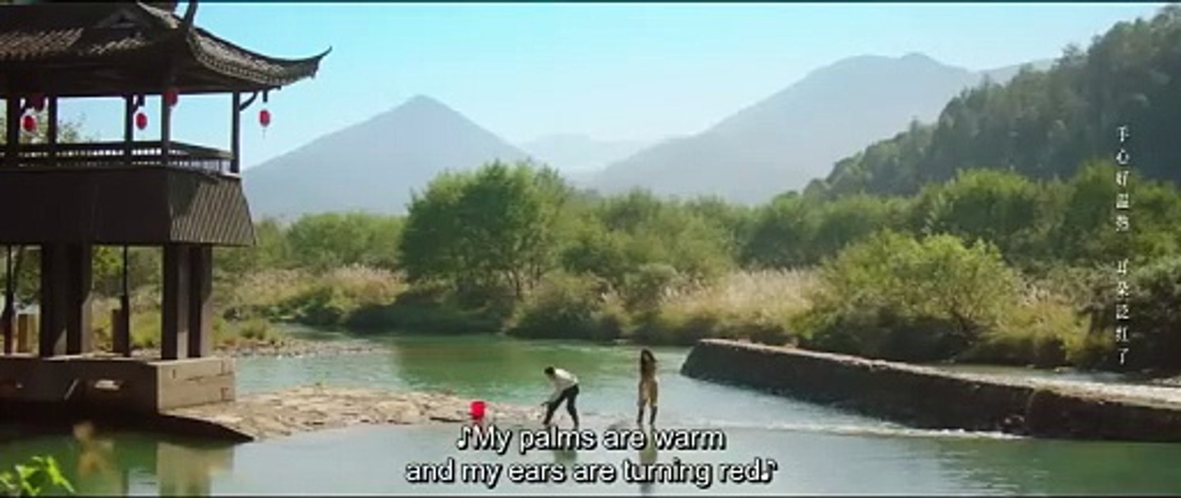 EP.3 Love in the Tea Garden (2024) ENGSUB