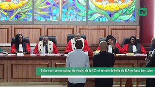 [#Reportage] Gabon : entre controverse autour du verdict de la CCS et volonté de faire de BLA un bouc émissaire