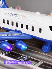 Exploring the Best Aircraft Passenger Plane Toys for Kids