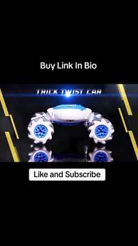 RC Watch Gesture Sensor Electric Toy RC Drift stunt Car