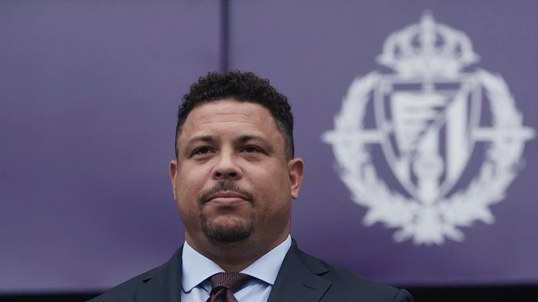 Ronaldo admits he could sell Real Valladolid despite promotion