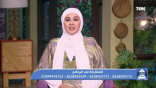 متصلة لـ عالم أزهري