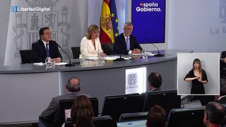 El Gobierno irá contra la derogación de la Ley de Memoria Histórica en Aragón