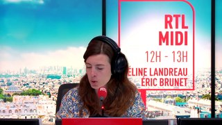 Le journal RTL de 12h30 du 28 mai 2024