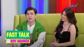 Fast Talk with Boy Abunda: Ang kontrobersiyal na eksena sa “Lilet Matias,” binalikan! (Episode 347)