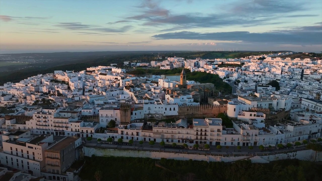 Vejer de la Frontera