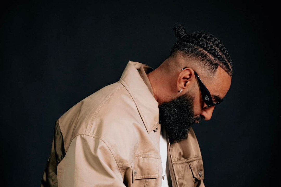 La Fouine quitte la scène en plein showcase pour une raison surprenante