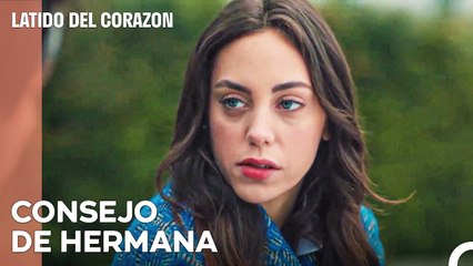 El Consejo De Eylul A Un Joven Herido - Latido Del Corazon