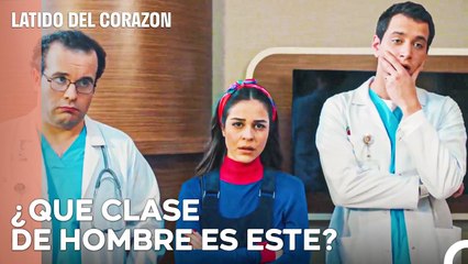 Todos Los Sueños De Esma Se Hacen Añicos - Latido Del Corazon