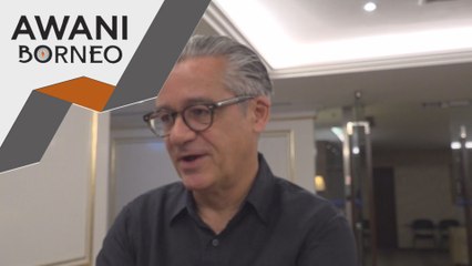 Komuniti media perlu berasimilasi dengan teknologi AI