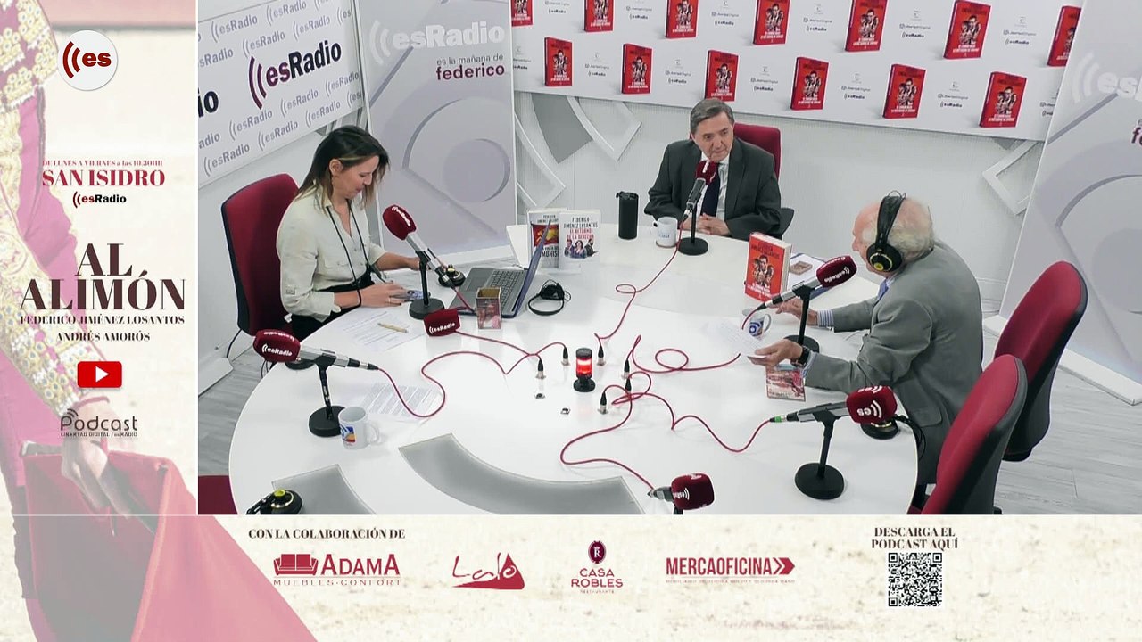 Al Alimón: Una novillada de Guadaira como previ...