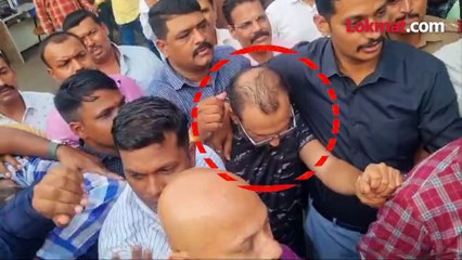 ब्लड सॅम्पलचा गोंधळ, पोलीसांचा स्मार्ट खेळी आणि डॉक्टर जाळ्यात अडकला