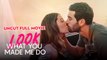 Look What You Made Me Do - Full Episode Full Movie