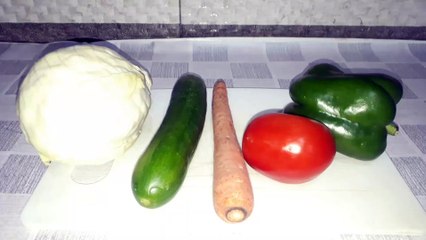 Healthy Weight Loss Salad | Cuisine 369 |