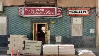 Cuatro años y 100.000 euros para desalojar a unos okupas del barrio de Pere Garau de Palma