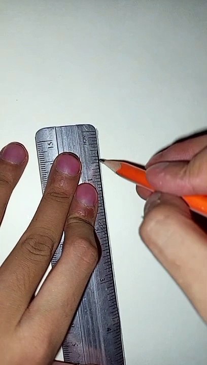 How to make Cold drink easy drawing