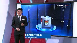 Apakah Ahok Akan Maju Pilkada Sumatera Utara 2024?