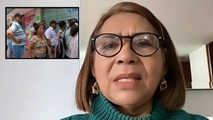 "Ni siquiera está contratada en su totalidad de la red primaria de atención": Fecode sobre nuevo modelo de salud