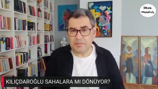 ‘Sen kalk ben arkandayım’ Meral'i masadan kaldıran isim belli oldu