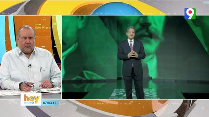 ¡Polémica! Leonel Fernández no quiere reunirse con el Presidente Abinader | Hoy Mismo