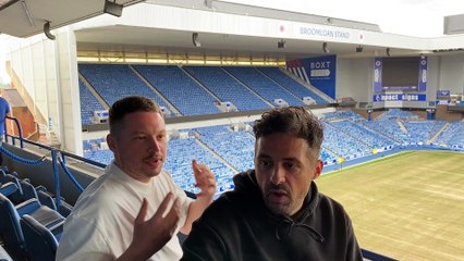 SAINT PHNX: Memories & Favourite Rangers Players 🎶