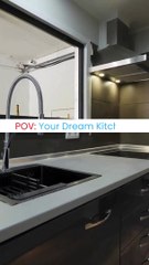 Best Modular Kitchen in Dehradun | RRV Kitchen & Sons