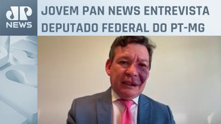 Reginaldo Lopes comenta audiência pública sobre reforma tributária nesta terça (28)