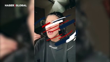 Deniz Akkaya'nın kızı koruma altına alındı: İlk açıklama geldi... 'Burnu sürtsün diye gönderdim'