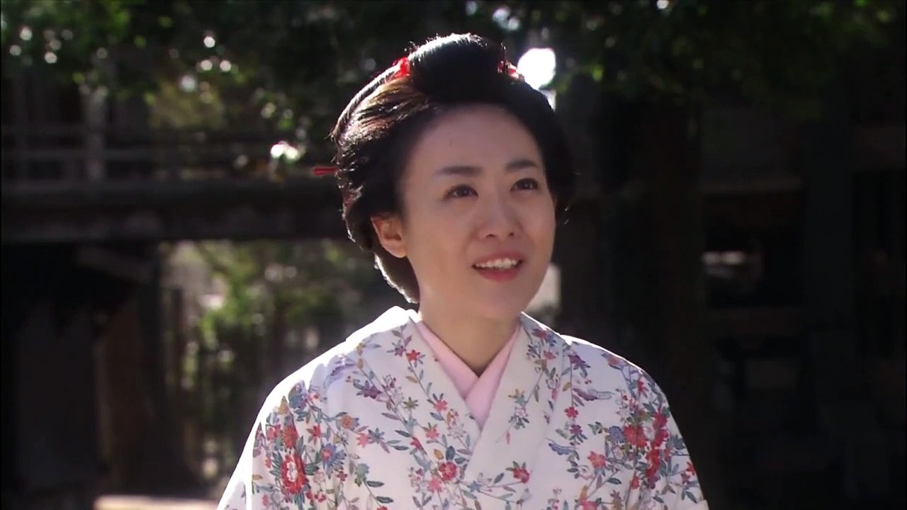 Shinsengumi Keppuroku - 新選組血風錄 - E4