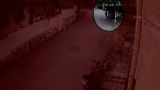 Pendik'te parçalanmış ceset dehşetinde gözaltına alınan kişinin görüntüleri ortaya çıktı