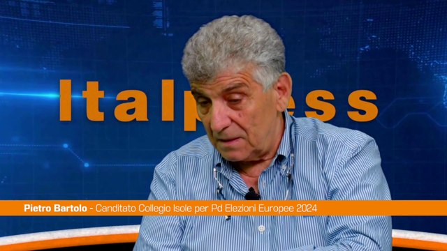 Migranti, Bartolo L'Europa non si metta di traverso