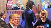 'Chances of conviction quite high': Trump's defense team 'going for a hung jury'