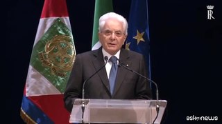 Strage Brescia, Mattarella: oggi la Repubblica ? Piazza della Loggia