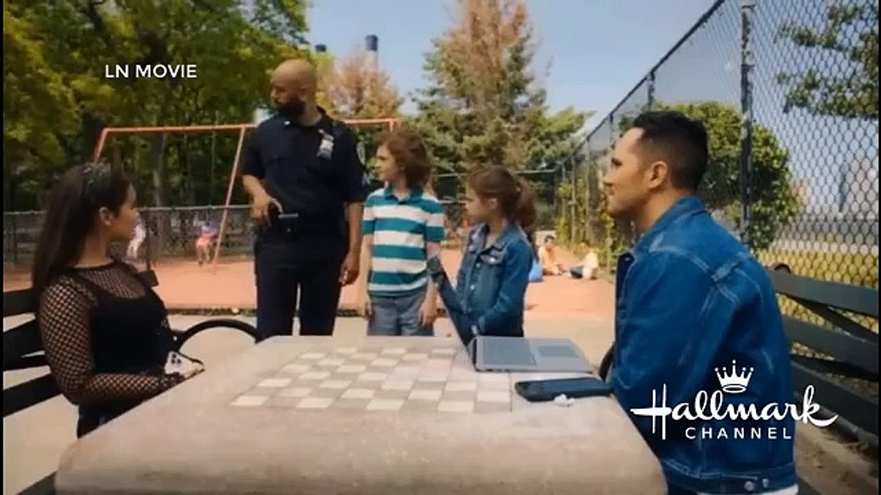 Savoring Paris 2024 Best Hallmark Romance 2024 video Dailymotion