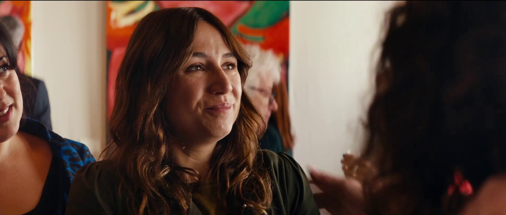 Juliette im Frühling - Trailer (Deutsch) HD