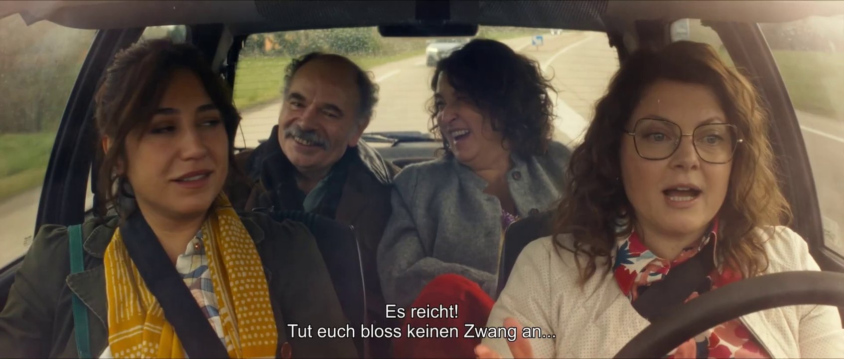 Juliette au printemps - Trailer (Deutsche UT) HD