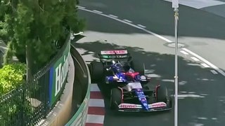 Ce week-end, nous étions au Grand Prix de Monaco avec ...