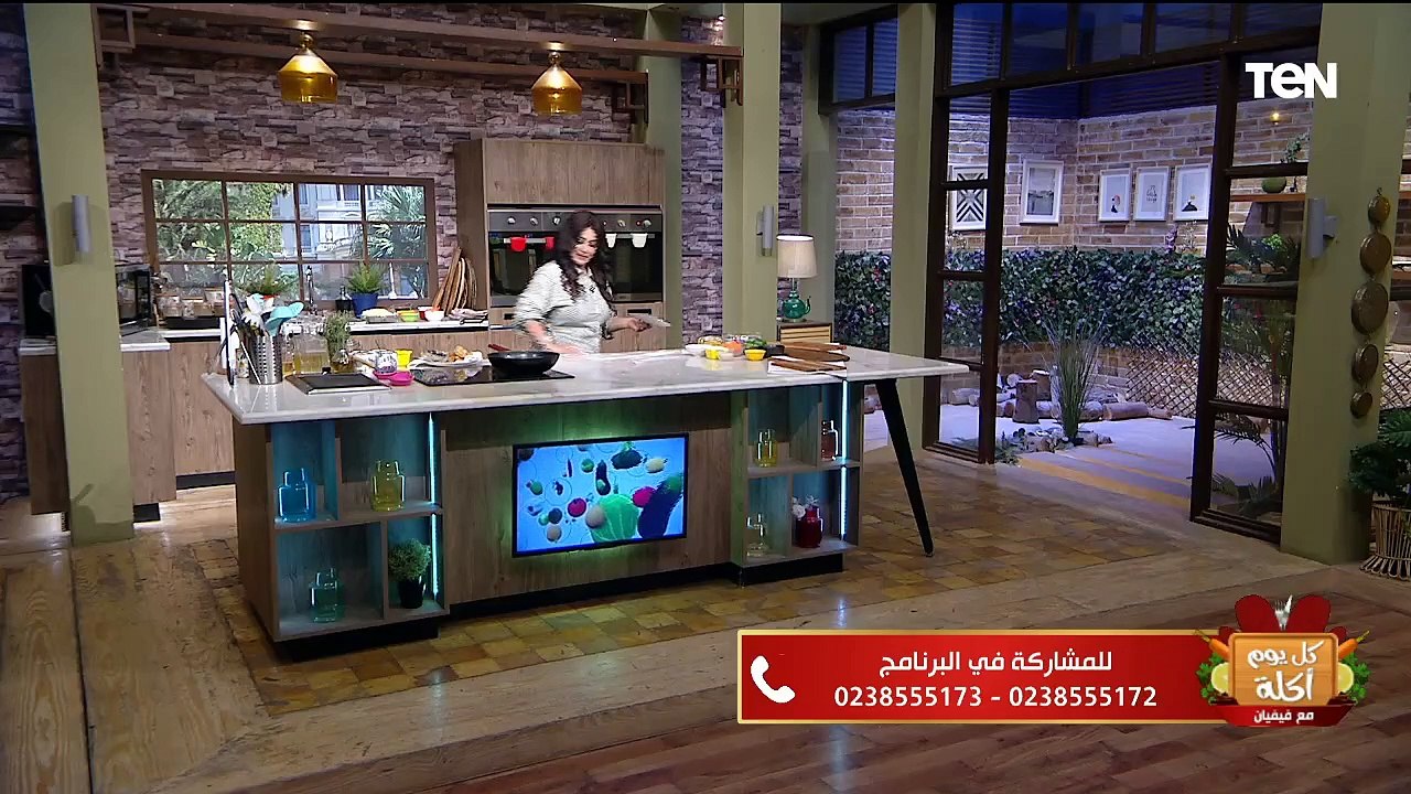 طريقة عمل فيش سويت آند ساور ونودلز آند ساور بال...