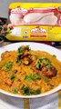 South Indian Style: Chicken Keema Curry with Jeera Rice Recipe by Chef Ranjandeep | Zorabian Chicken